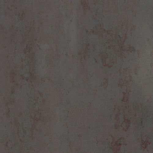 Steel look decorative laminate - F76006 - PFLEIDERER - textured / smooth / high-gloss