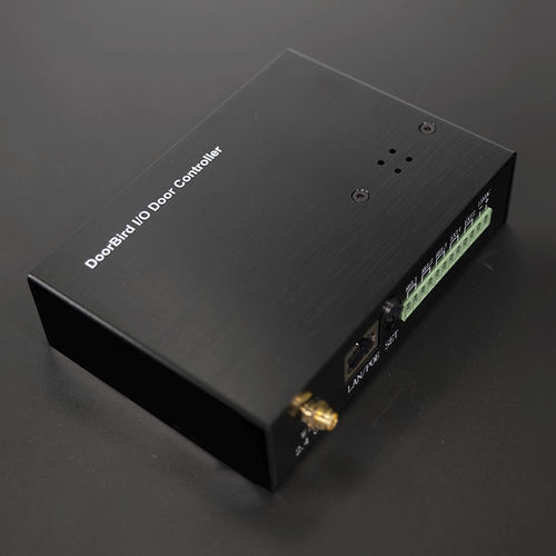 3-zone I/O module - A1081 - DoorBird