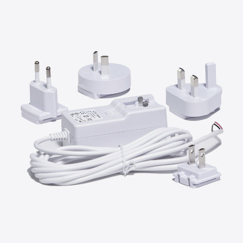 AC/DC power supply - 423867314 - DoorBird - mobile / single-output / for access control