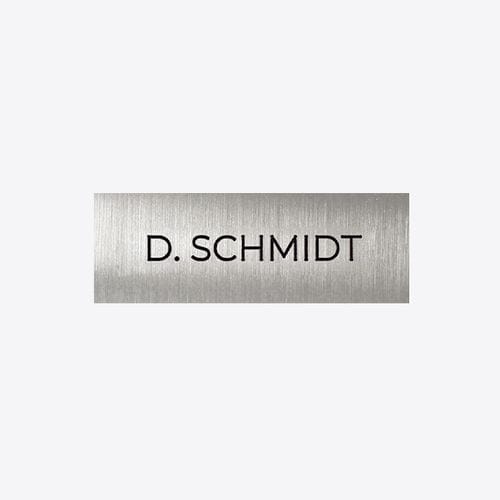 Access control push-button - 423873261 - DoorBird - door