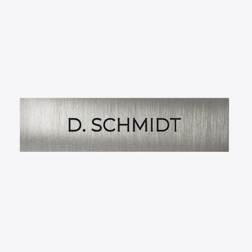 Access control push-button - 423860650 - DoorBird - door