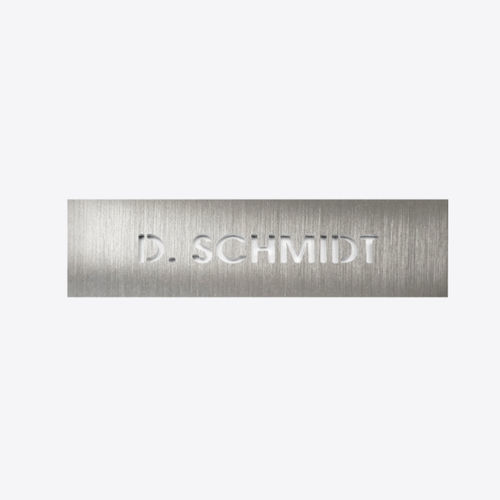 Access control push-button - 423868519 - DoorBird - door
