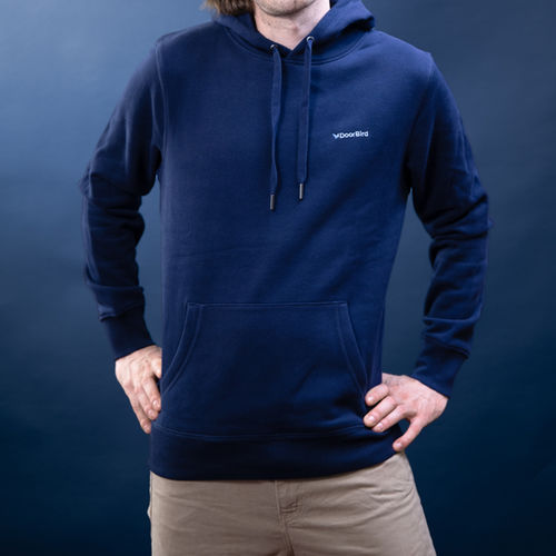 Work jacket - 423869653 - DoorBird - high-visibility / cold weather / cotton