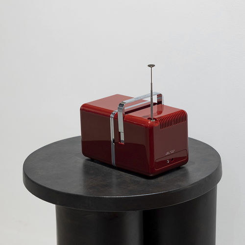 BRIONVEGA Bluetoothスピーカー TS522D+S Bluetooth radio - TS522D+S 50-R - brionvega - wireless