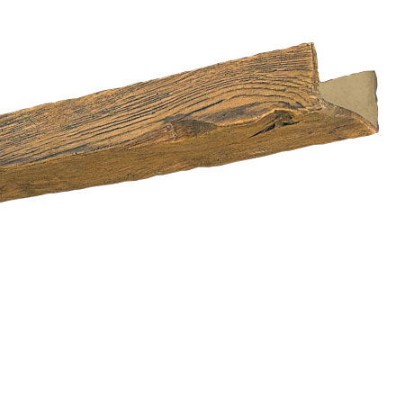 Wood look cover beam - V-930  - KA Coverings