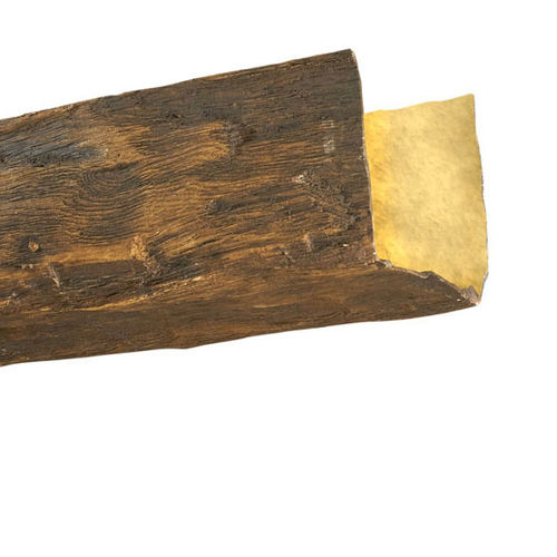 Wood look cover beam - V-430 - KA Coverings