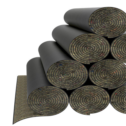 Sound Insulation Wall Roll Membrane Hp Artnovion