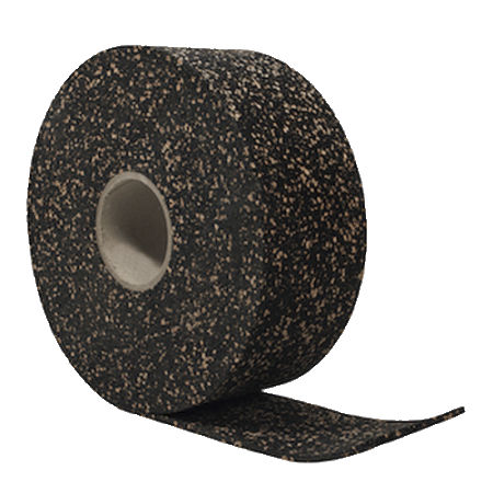Sound insulation - TAPE - artnovion - polyurethane / cork / roll