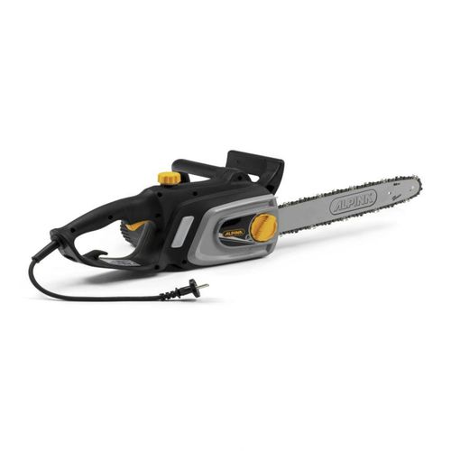 Electric chainsaw - ACS 180 E - ALPINA
