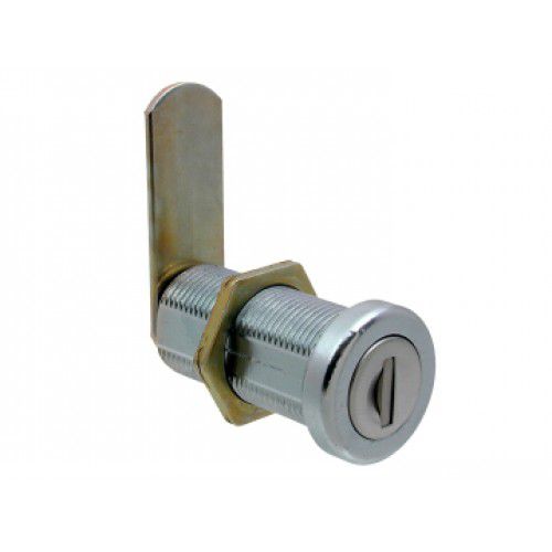 Mechanical lock - B448 - EURO-LOCKS - cam / for furniture / 1 point