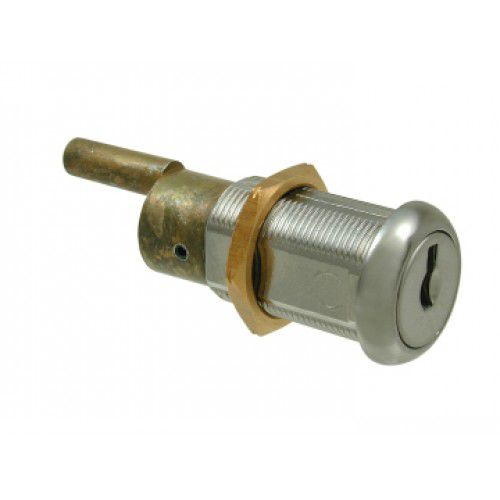Mechanical lock - 1318 - EURO-LOCKS - for furniture / 1 point / home