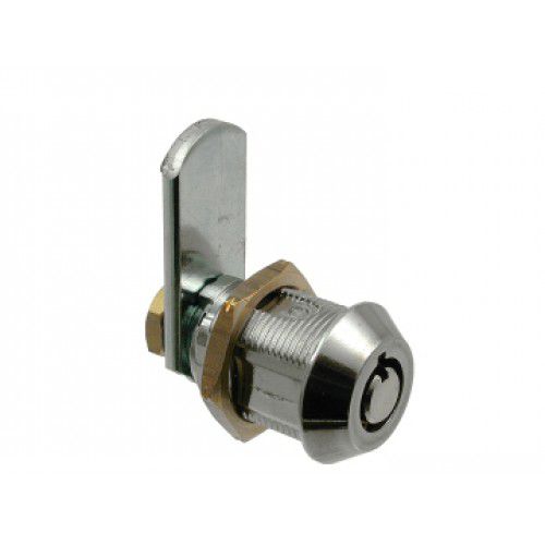 Mechanical lock - RPT 4304 - EURO-LOCKS - cam / for furniture / 1 point