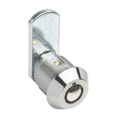 Mechanical lock - 2403 - EURO-LOCKS - cam / for furniture / 1 point
