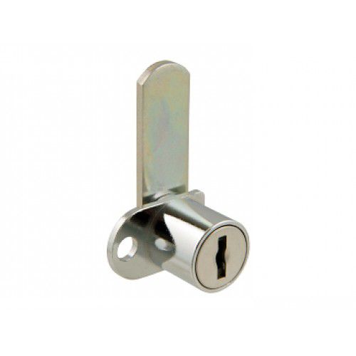 Mechanical lock - C260 - EURO-LOCKS - cam / for furniture / 1 point