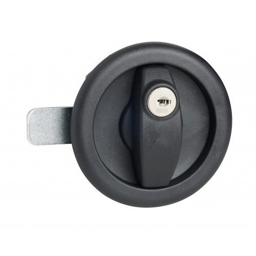 Mechanical lock - A193 - EURO-LOCKS - cam / for furniture / 3 point