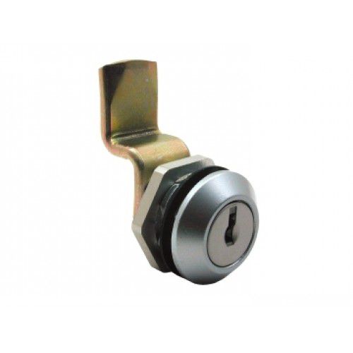 Mechanical lock - F328 - EURO-LOCKS - cam / for furniture / 1 point