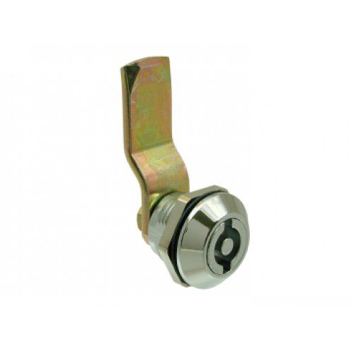 Mechanical lock - F183 - EURO-LOCKS - cam / for furniture / 1 point