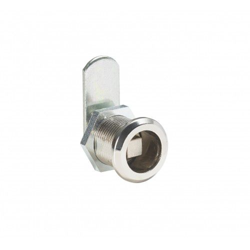 Mechanical lock - F703 - EURO-LOCKS - cam / for furniture / 1 point
