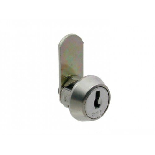 Mechanical lock - 1372 - EURO-LOCKS - cam / for furniture / 1 point
