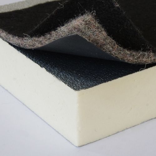 thermal insulation - Afitexinov
