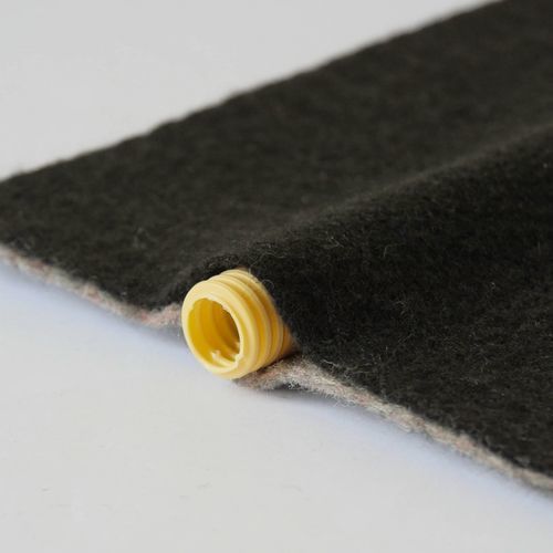 Drainage geocomposite - DRAINTUBE® FT  - Afitexinov - protection / for ground stabilization / reinforcement