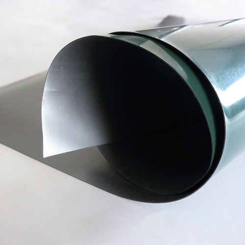 Synthetic geomembrane - GEOMEMBRANE/GEOSYNTHETIC   - Afitexinov - high-density polyethylene (HDPE) / bentonite / for basin