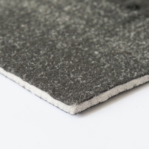 Drainage geocomposite - SOMTUBE® FTF + DRAINATEX®  - Afitexinov - protection / with mini-drains / water retention