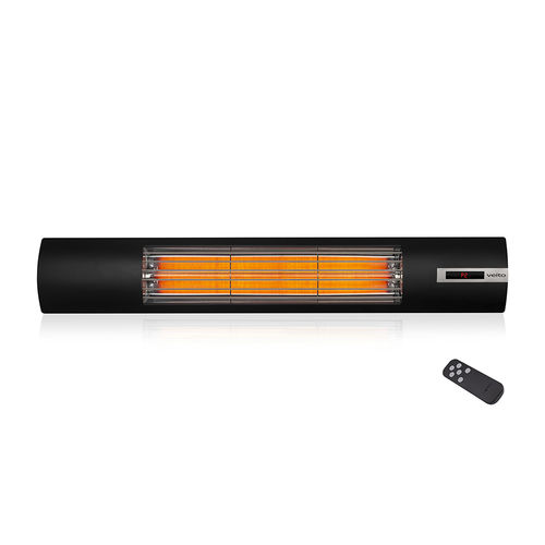 Wall infrared heater - SPACE S - Veito Dış Tic. Ltd Şti - ceiling ...