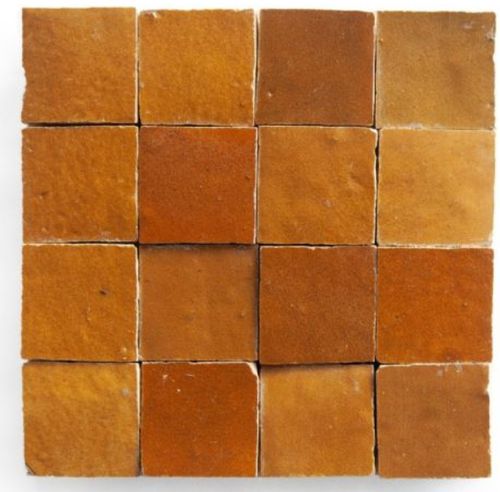 Cement encaustic cement tile - Villa Lagoon Tile - smooth / indoor / bathroom