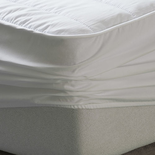 Double mattress protector - 500195 - Velamen S.A. - single