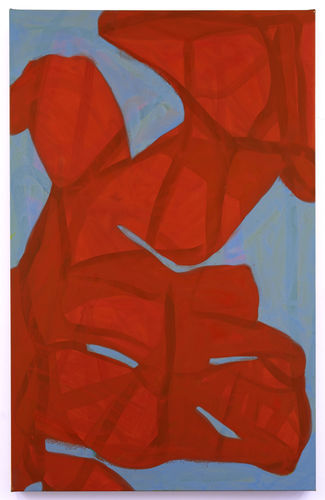 Oil painting decorative painting - Foreign Body Statue - San Polo Art Gallery | Contemporary Art & Design i - canvas / abstract / for art galleries