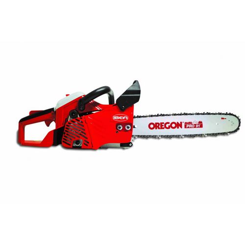 Gasoline chainsaw - 5000 - IBEA