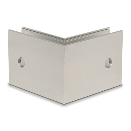 Aluminum profile - 10.6011.350.10 - OnLevel - corner / for railing / precast