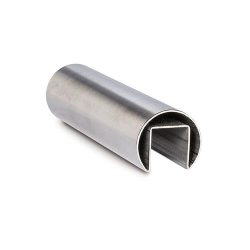 Anodized aluminum handrail - 81.2106.481.31 - OnLevel