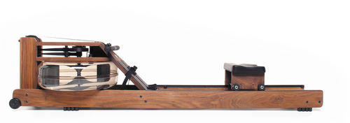 Water rowing machine - WALNUT - NOHRD