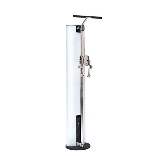 Cable fitness machine - SLIMBEAM WHITE - NOHRD - indoor