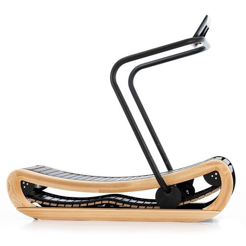 Curved treadmill - SPRINTBOK ASH - NOHRD
