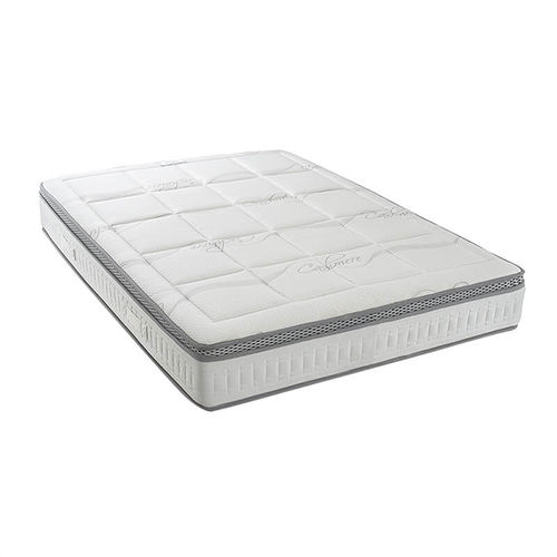 Double mattress - Memospring - Neorev - single / foam / memory