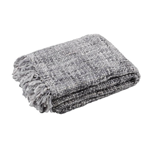 Acrylic throw blanket - KARL - Neorev