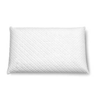 Foam pillow - CAMOMILLA - permaflex