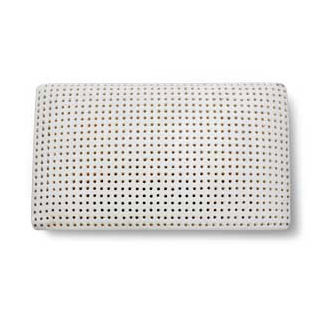 Latex pillow - SOFFIO - permaflex