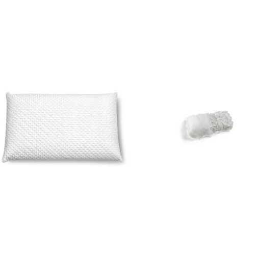 Cotton pillow - GRANSONNO - permaflex