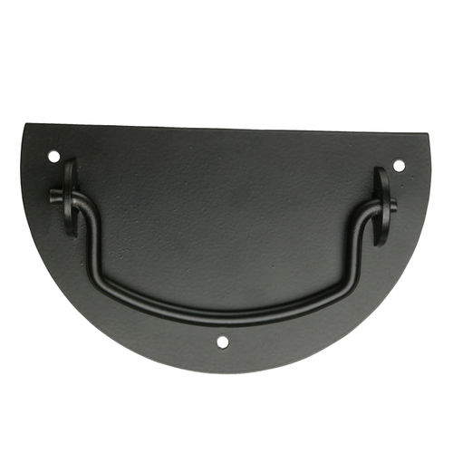 Iron furniture handle - 110 - Emilio Tortajada, S.L.