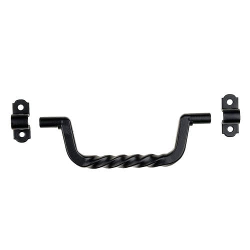 Iron furniture handle - 113 &ndash; 113P - Emilio Tortajada, S.L.