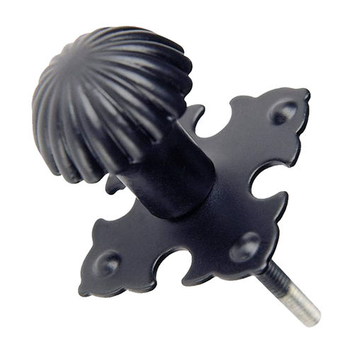 Iron furniture handle - 500 - Emilio Tortajada, S.L.