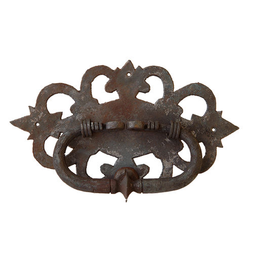 Door knocker - A35 - Emilio Tortajada, S.L.