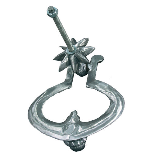 Door knocker - GNA5 - Emilio Tortajada, S.L.