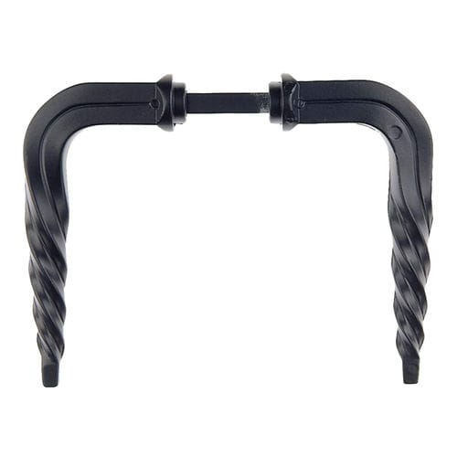 Door handle - 100 - Emilio Tortajada, S.L. - iron / traditional