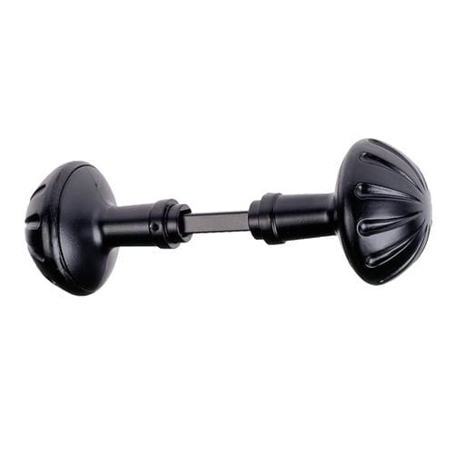 Door handle - 123 - Emilio Tortajada, S.L. - iron / traditional