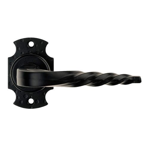 Door handle - 200/97 - Emilio Tortajada, S.L. - iron / traditional